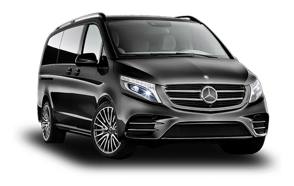 Mercedes Classe V