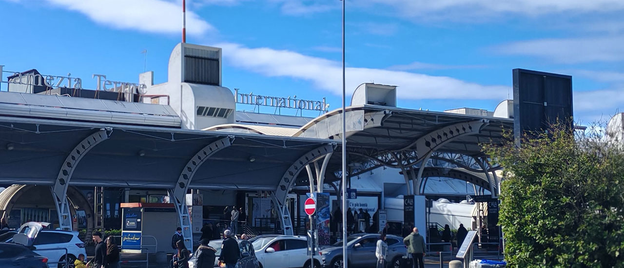 Servizio Taxi da Catanzaro e provincia a Lamezia Terma e viceversa